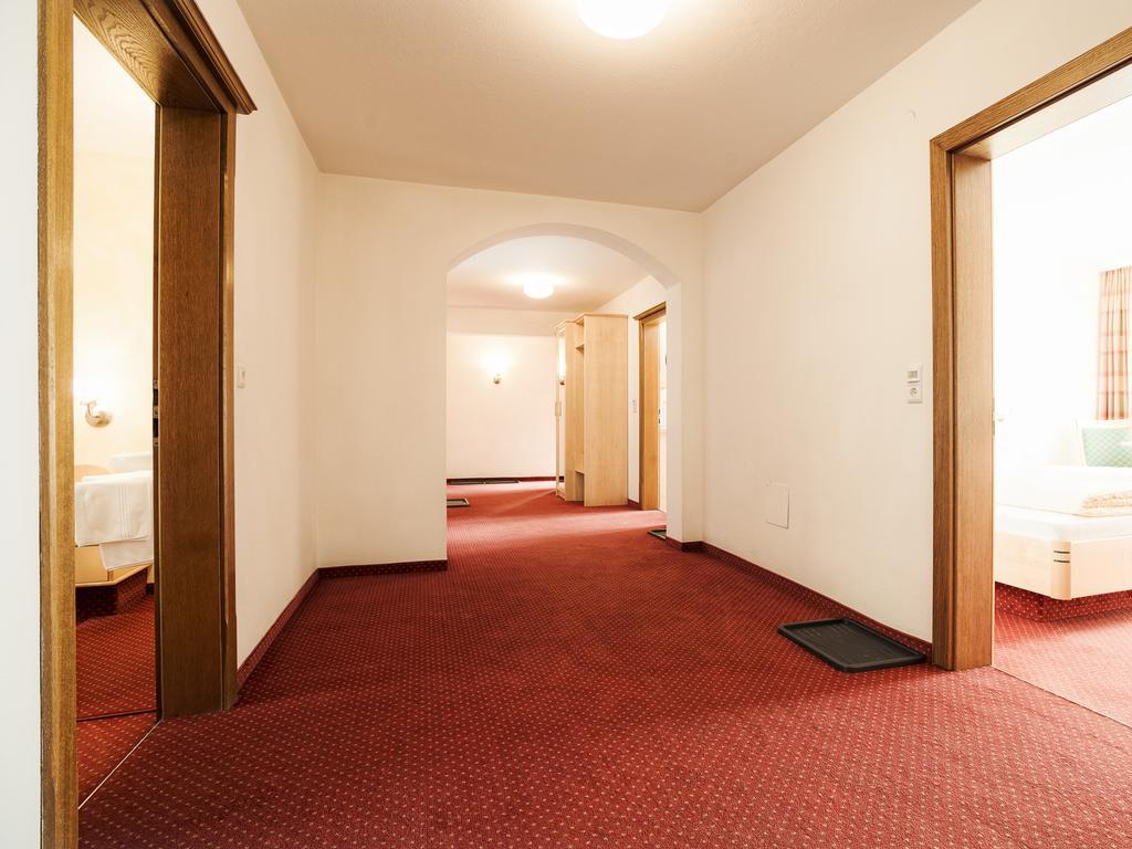 Fiechtl Apartments 스텀 객실 사진
