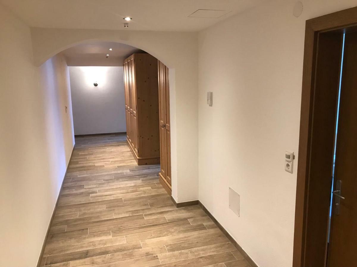 Fiechtl Apartments 스텀 외부 사진