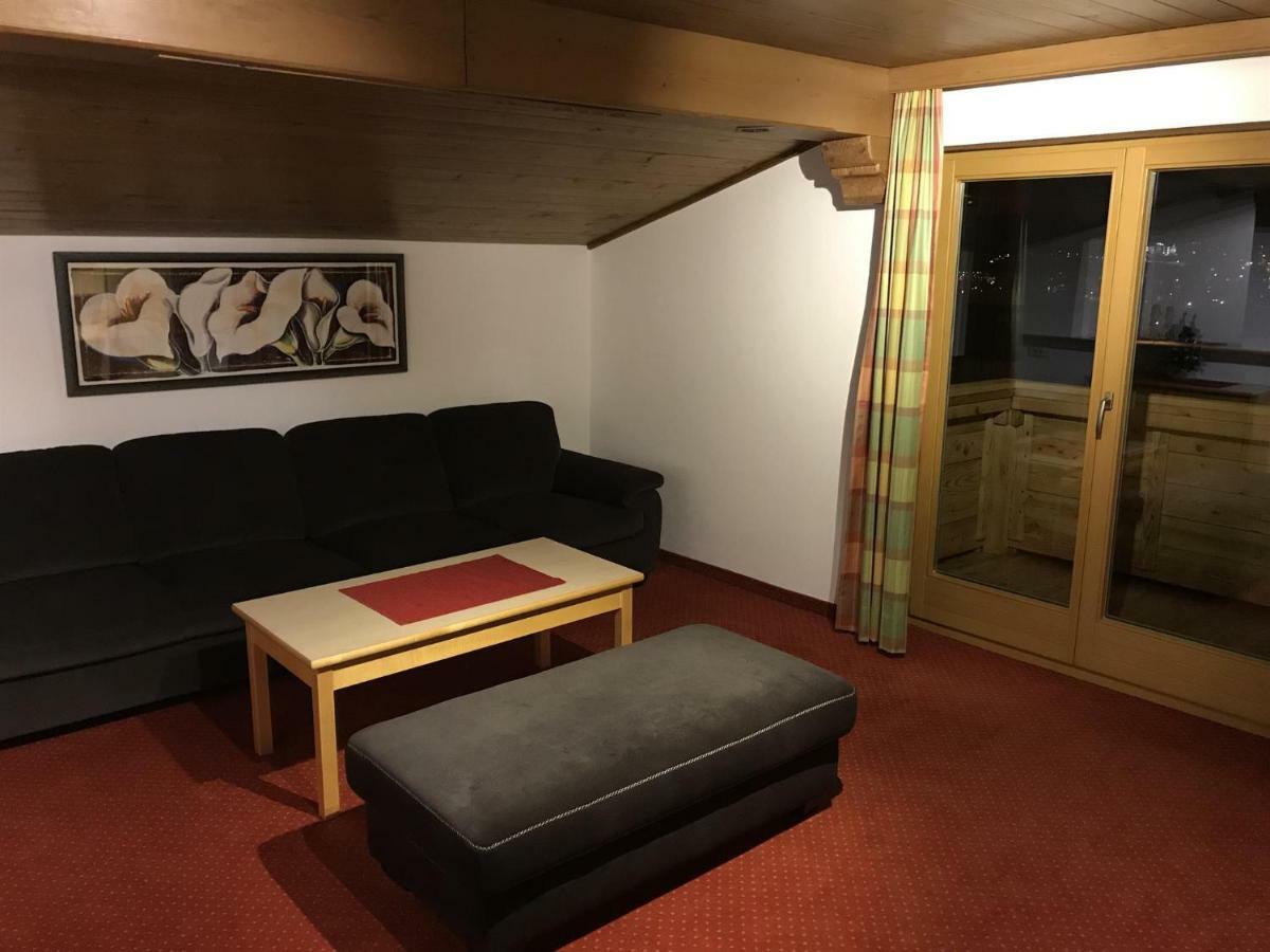Fiechtl Apartments 스텀 외부 사진