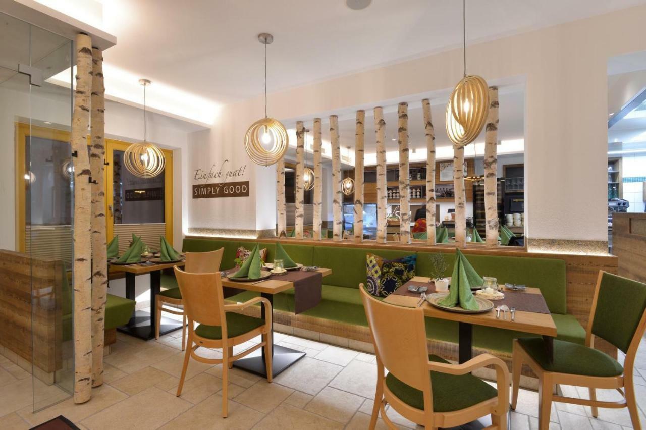 Fiechtl Apartments 스텀 외부 사진