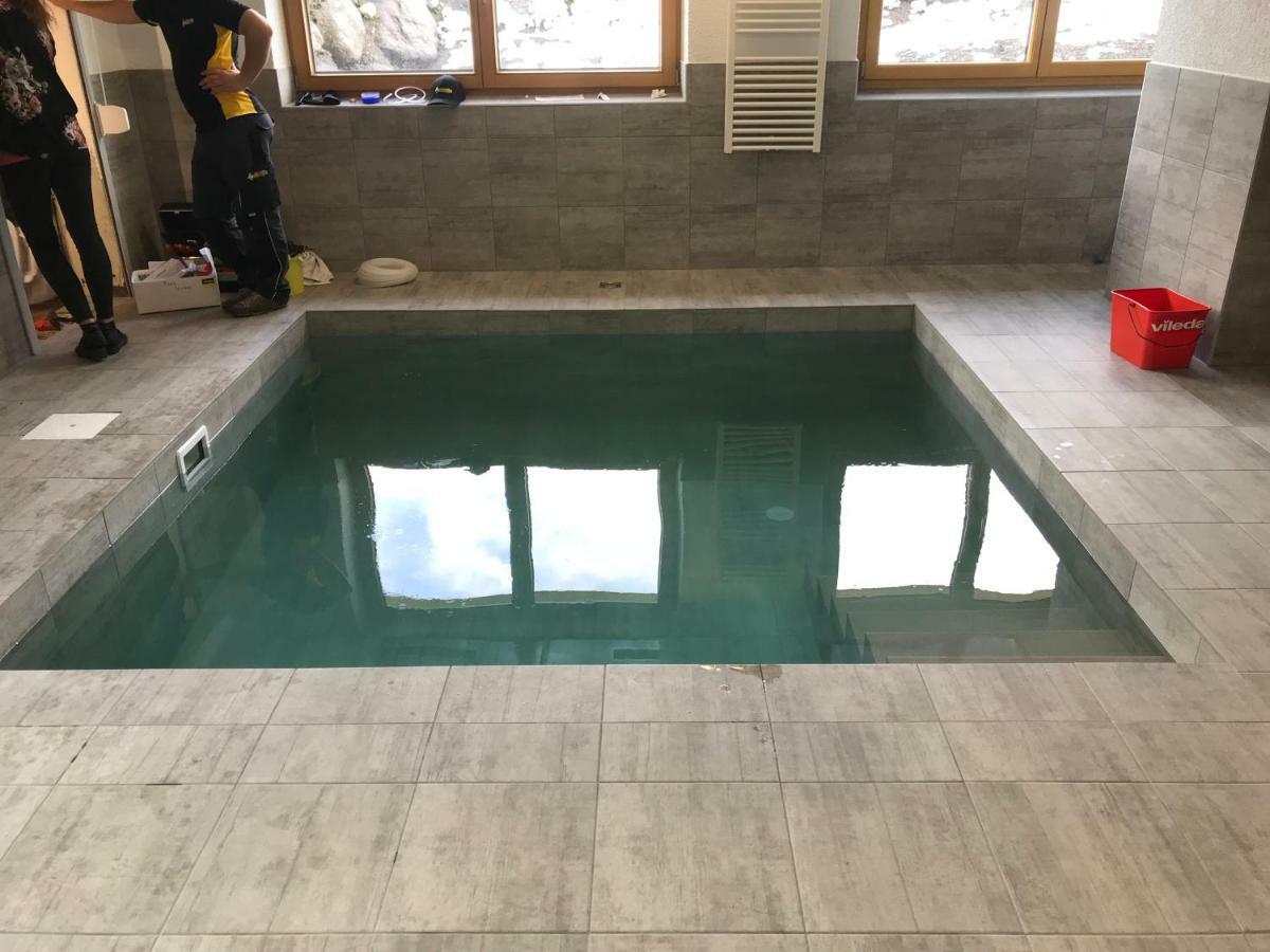 Fiechtl Apartments 스텀 외부 사진