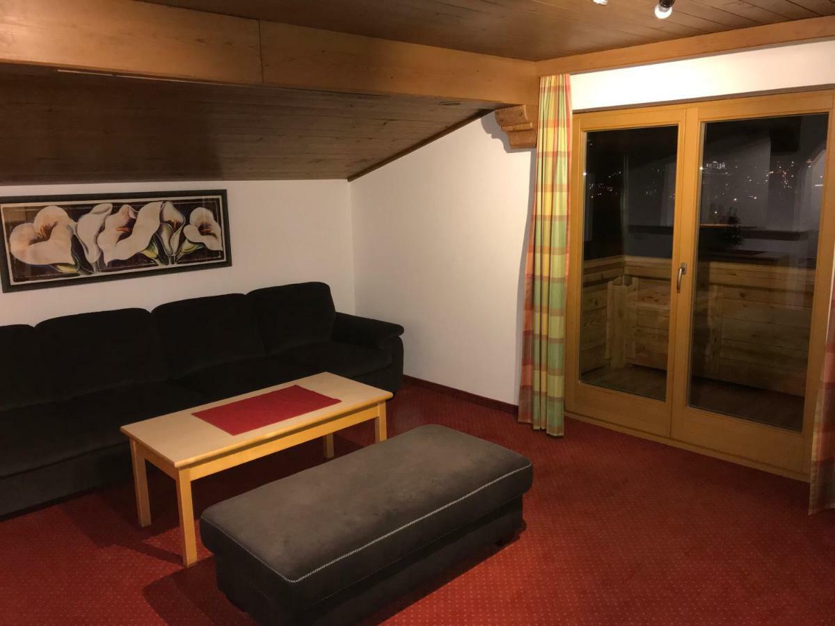Fiechtl Apartments 스텀 외부 사진