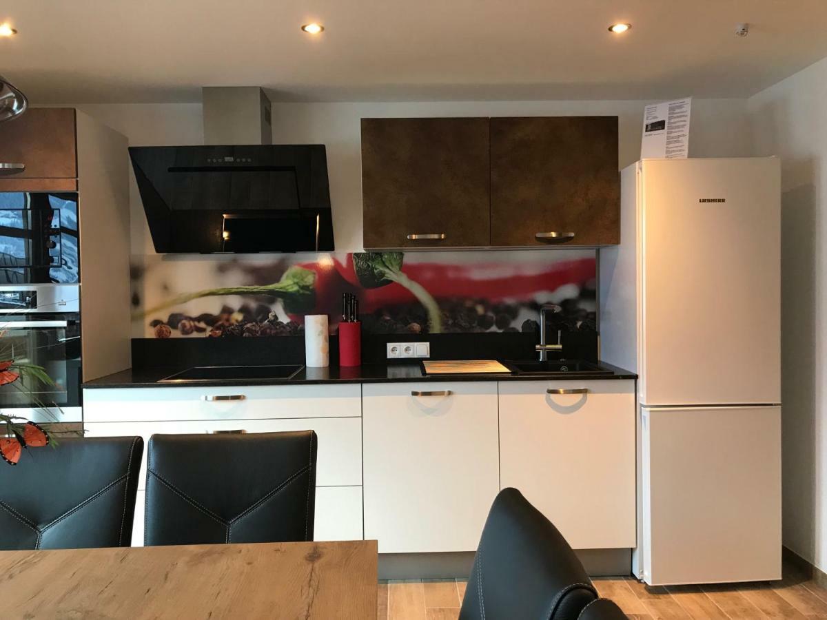 Fiechtl Apartments 스텀 외부 사진